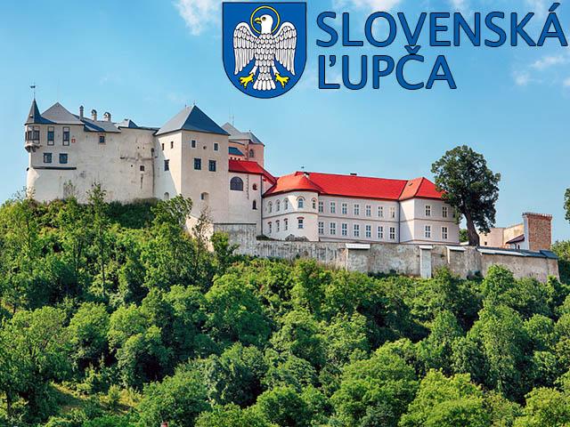 (Už len pár dní) Informácia pre kandidátov na starostu a poslancov obecného zastupiteľstva obce Slovenská Ľupča